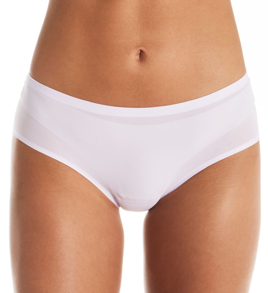 Soft Stretch Seamless Hipster Panty-fs