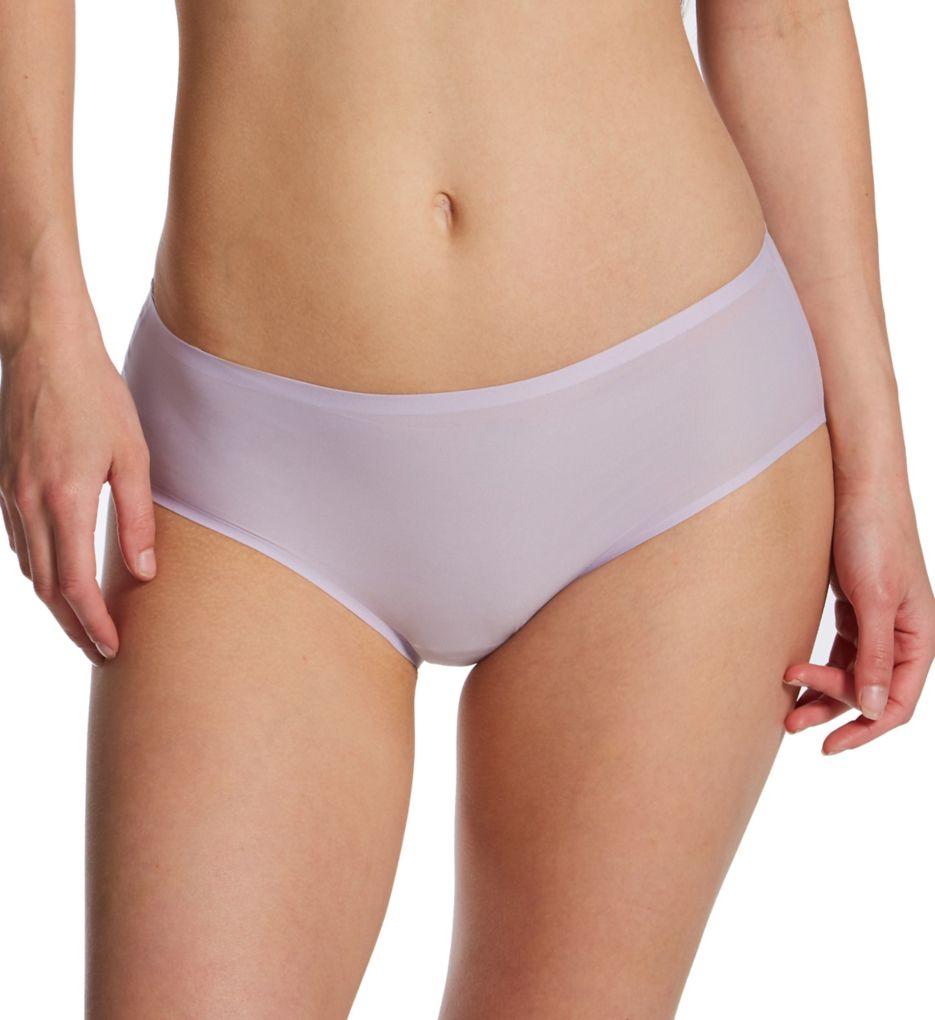 Soft Stretch Seamless Hipster Panty-fs