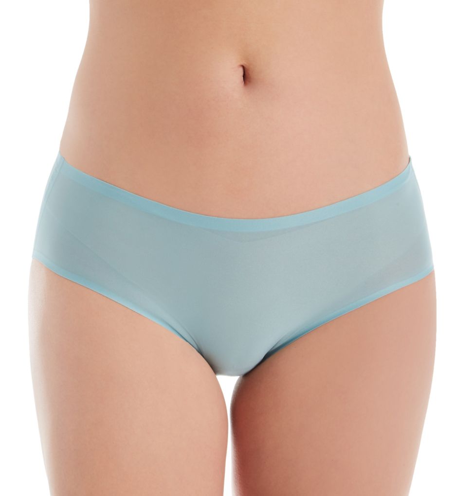 Soft Stretch Seamless Hipster Panty-fs