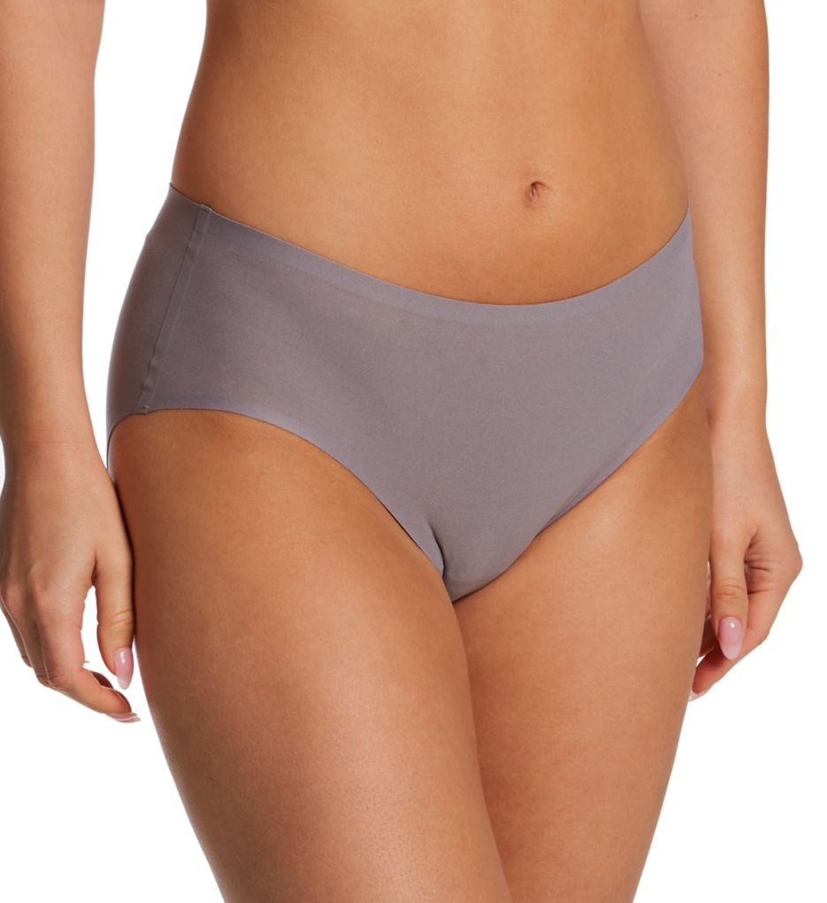 Soft Stretch Seamless Hipster Panty-fs