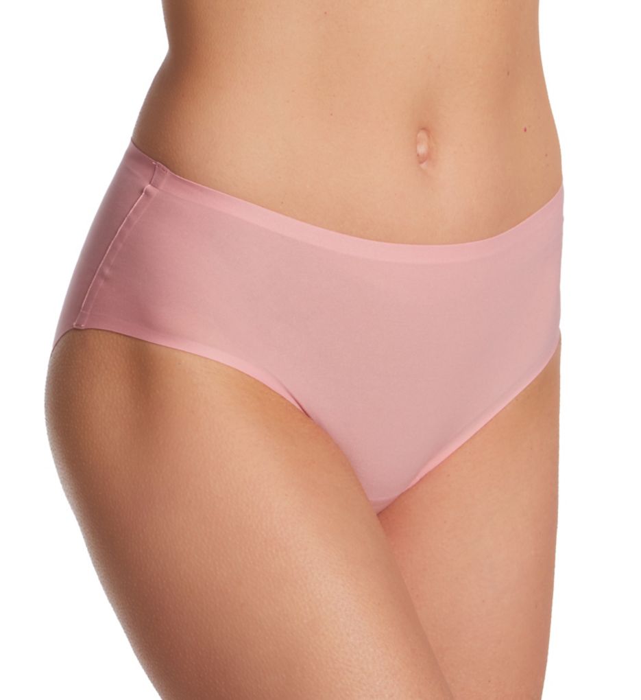 Soft Stretch Seamless Hipster Panty-fs