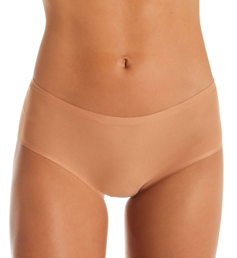 Soft Stretch Seamless Hipster Panty-fs