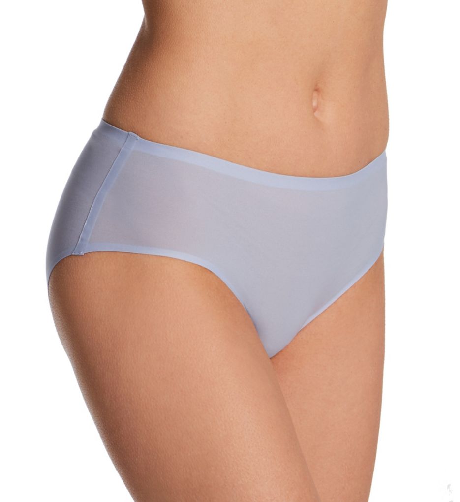 Soft Stretch Seamless Hipster Panty-fs