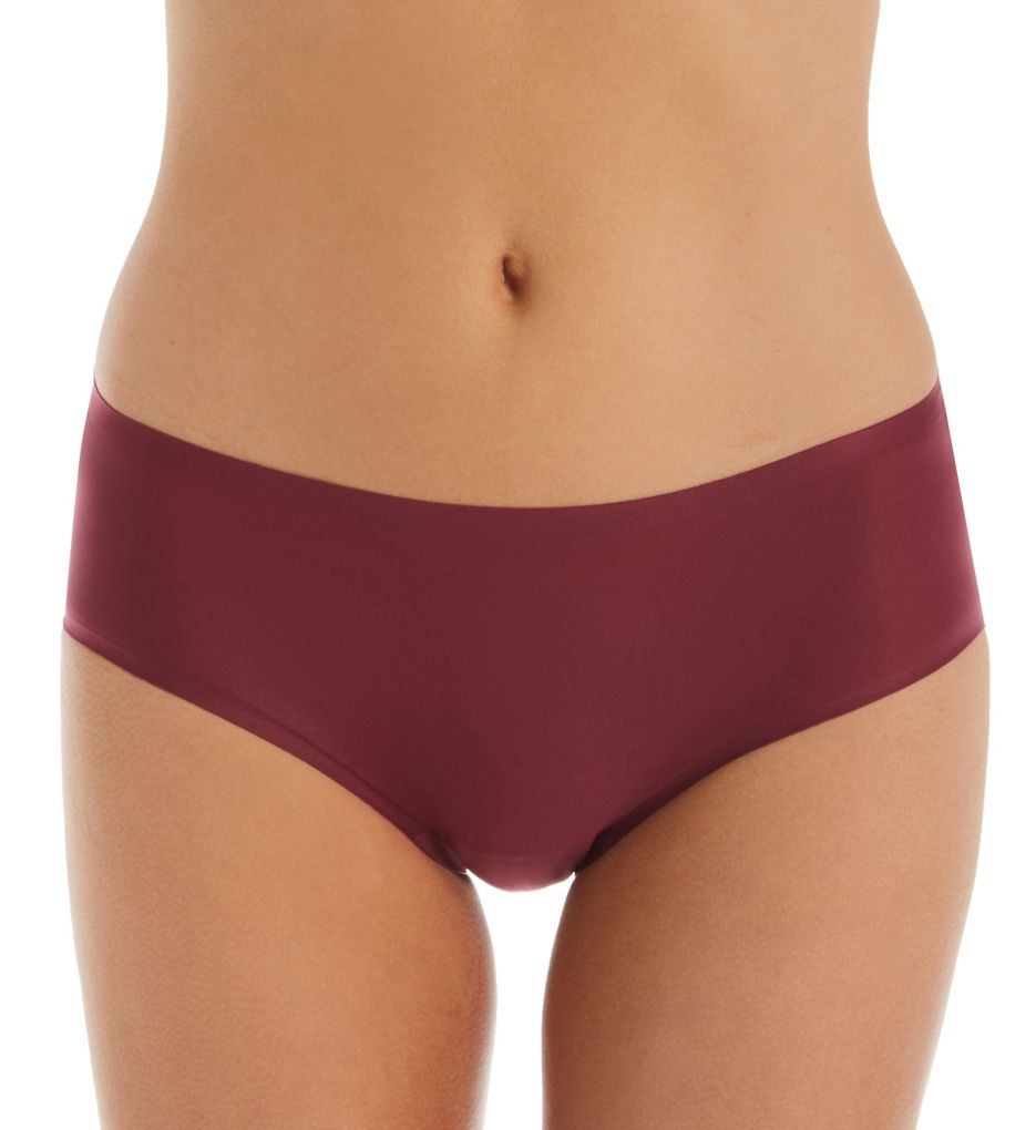 Soft Stretch Seamless Hipster Panty-fs