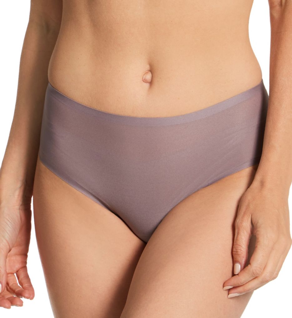 Soft Stretch Seamless Hipster Panty-fs