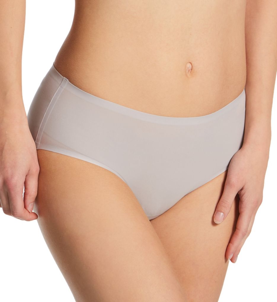 Soft Stretch Seamless Hipster Panty-fs