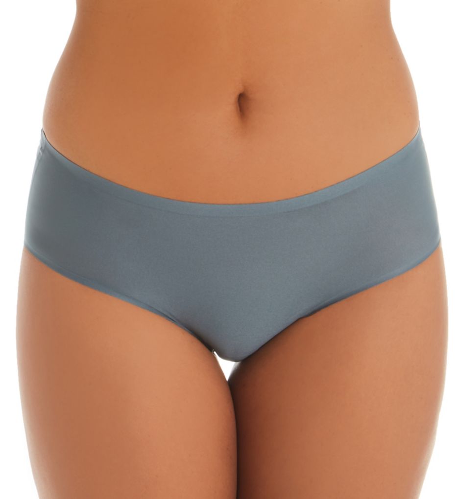 Soft Stretch Seamless Hipster Panty-fs