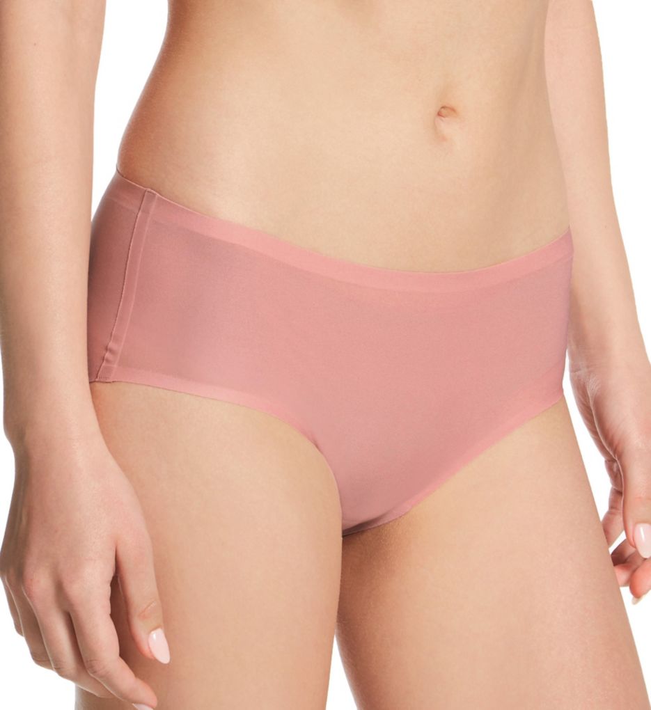 Soft Stretch Seamless Hipster Panty-fs