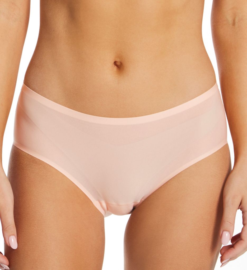 Soft Stretch Seamless Hipster Panty-fs