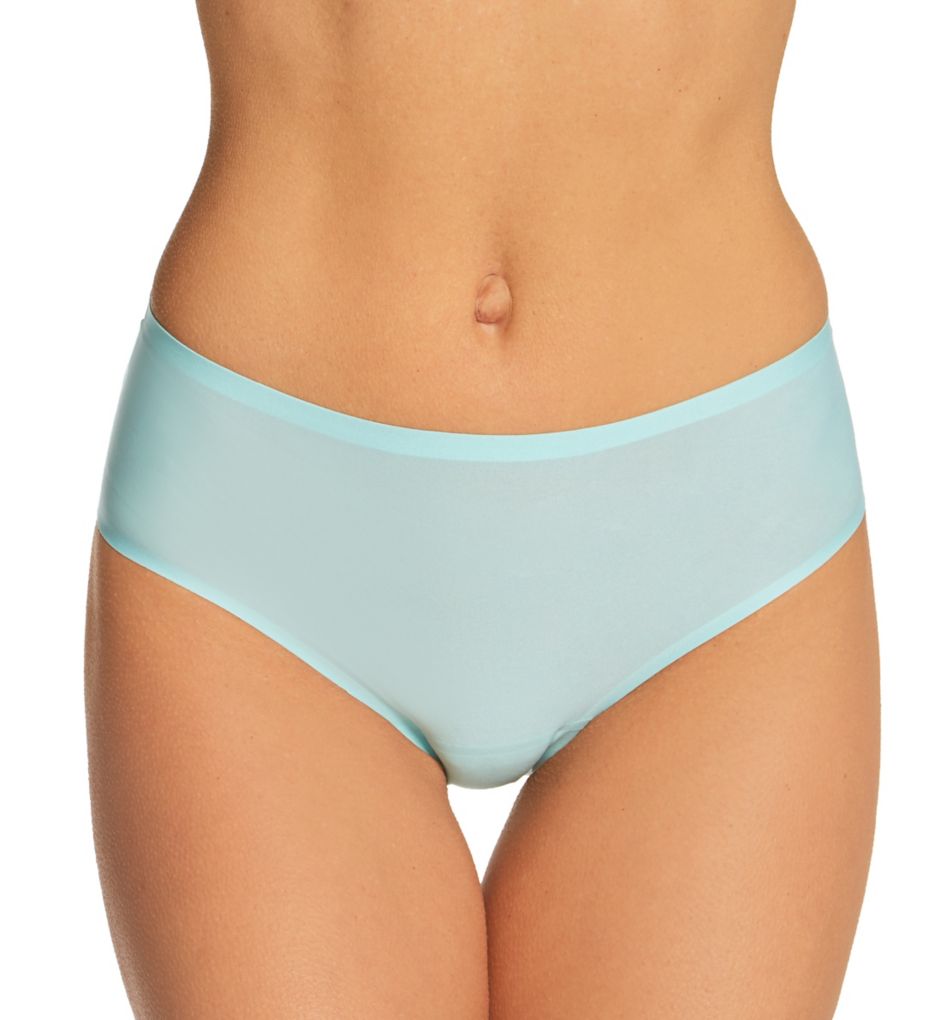 Soft Stretch Seamless Hipster Panty-fs