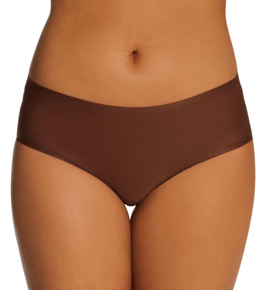 Soft Stretch Seamless Hipster Panty-fs