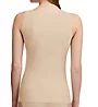 Chantelle Soft Stretch One Size Smooth Tank Top 2646 - Image 2