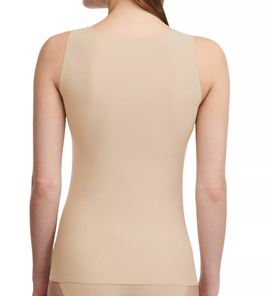 Soft Stretch One Size Smooth Tank Top