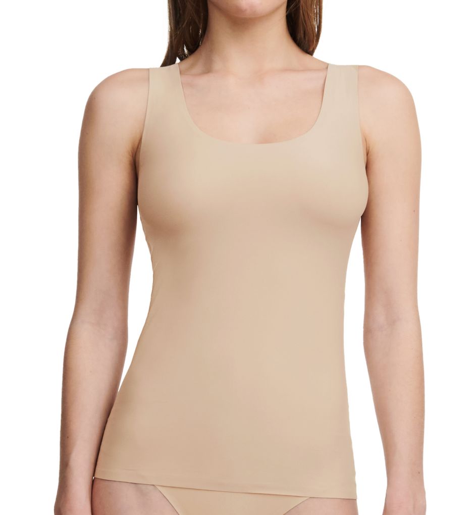 Chantelle soft stretch sales top