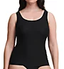 Chantelle Soft Stretch One Size Smooth Tank Top 2646 - Image 1