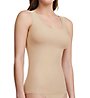 Chantelle Soft Stretch One Size Smooth Tank Top