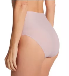 Soft Stretch Seamless Brief Panty Pale Rose O/S