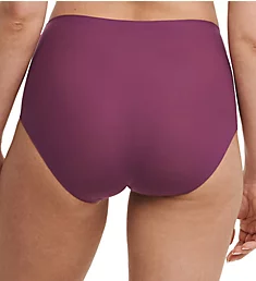 Soft Stretch Seamless Brief Panty Tannin O/S