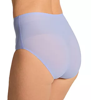Soft Stretch Seamless Brief Panty Thistle Mauve O/S