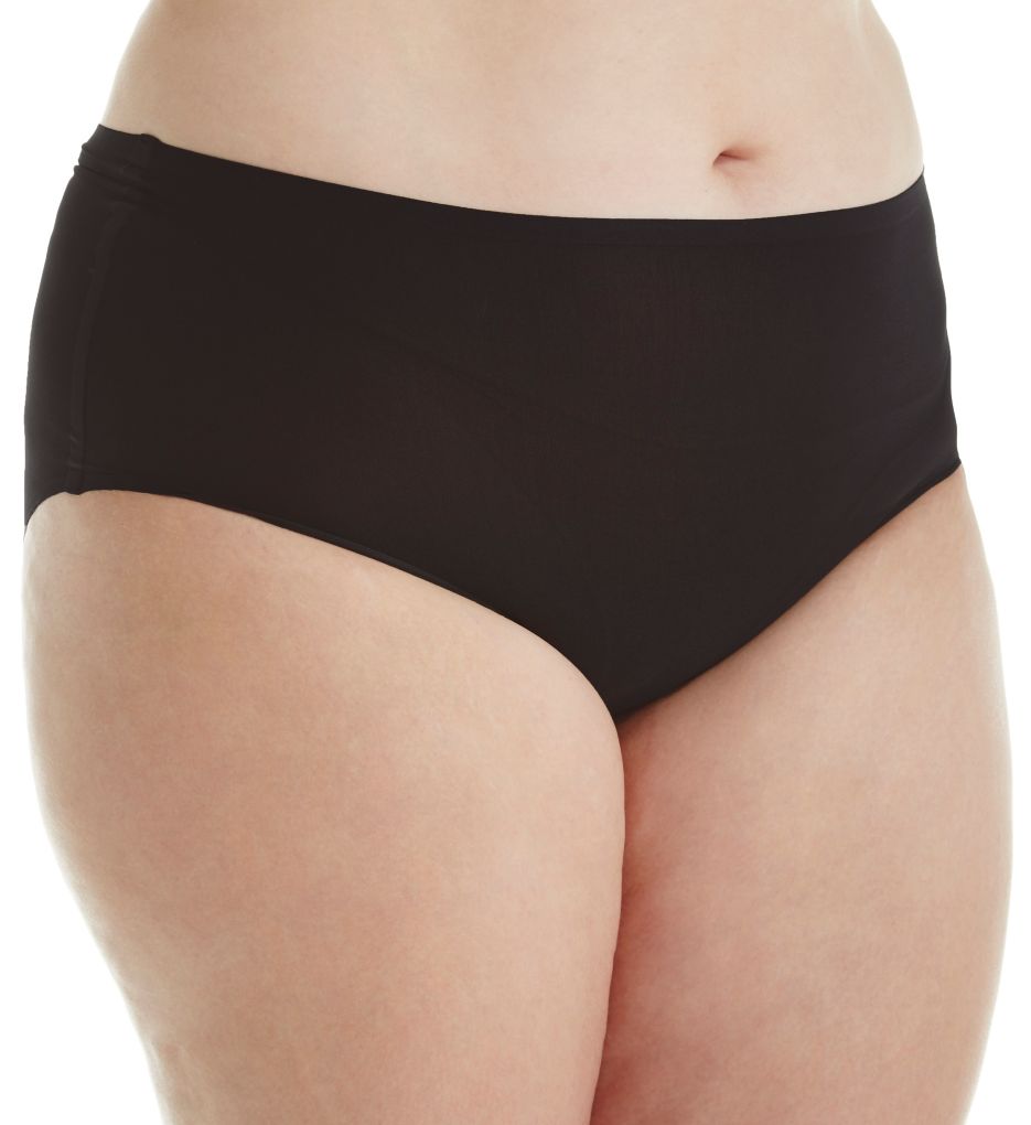 Chantelle Soft Stretch Seamless One Size Brief Panty 2647