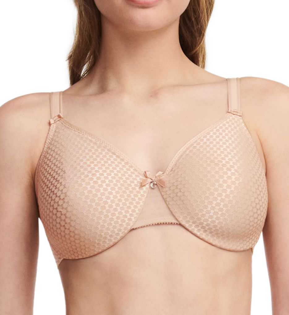 C Magnifique Molded Minimizer Underwire Bra