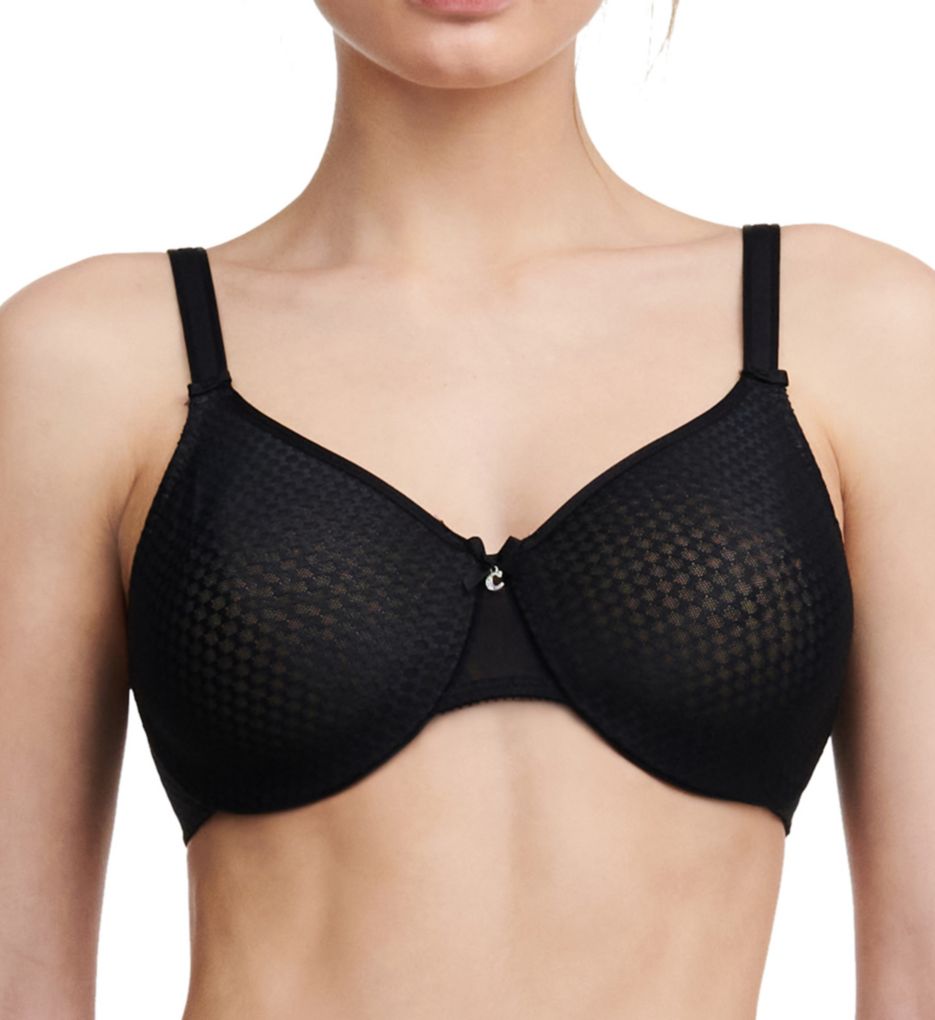 Chantelle C Magnifique Nouveau Full Coverage Minimizer Bra 2791