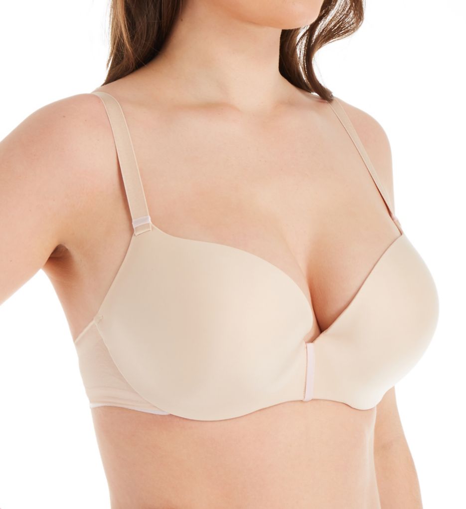 Absolute Invisible Smooth Push Up Bra-acs