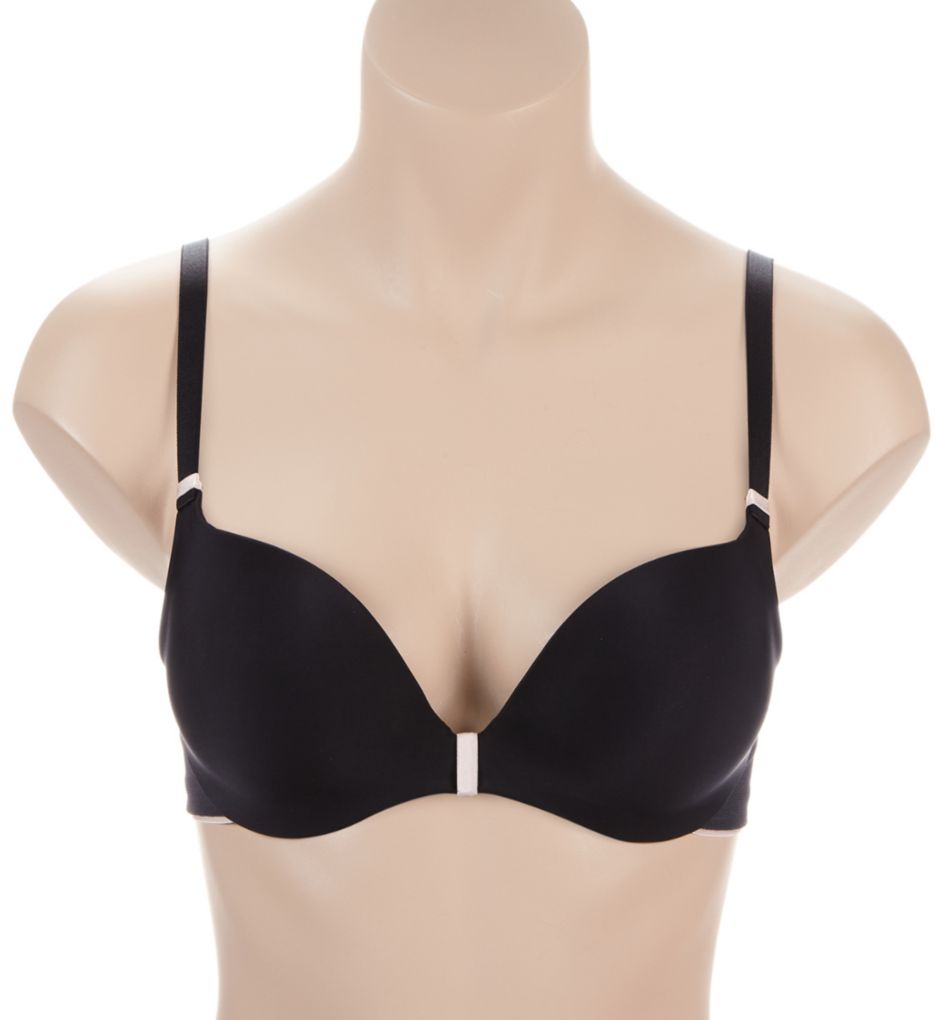 Absolute Invisible Smooth Push Up Bra-fs