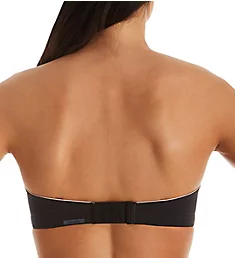 Absolute Invisible Smooth Strapless Bra Black 38C