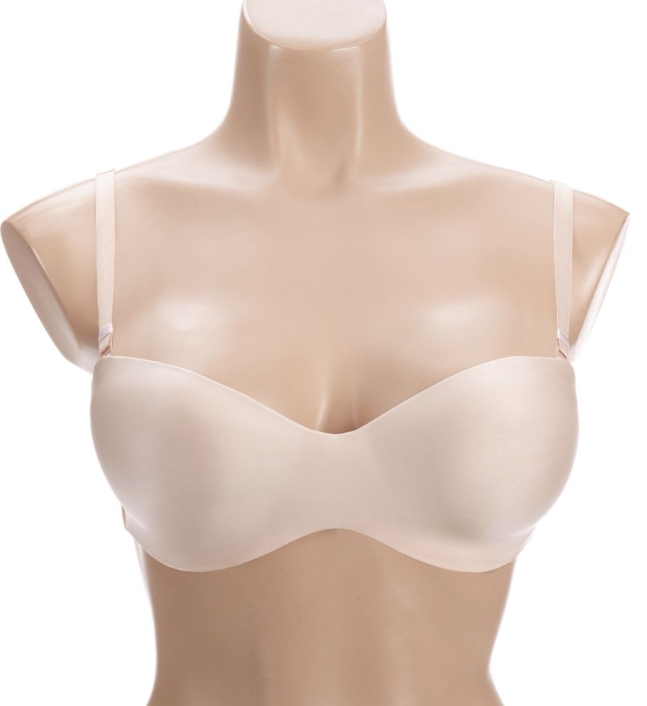 Padded bra Absolute Invisible - Chantelle