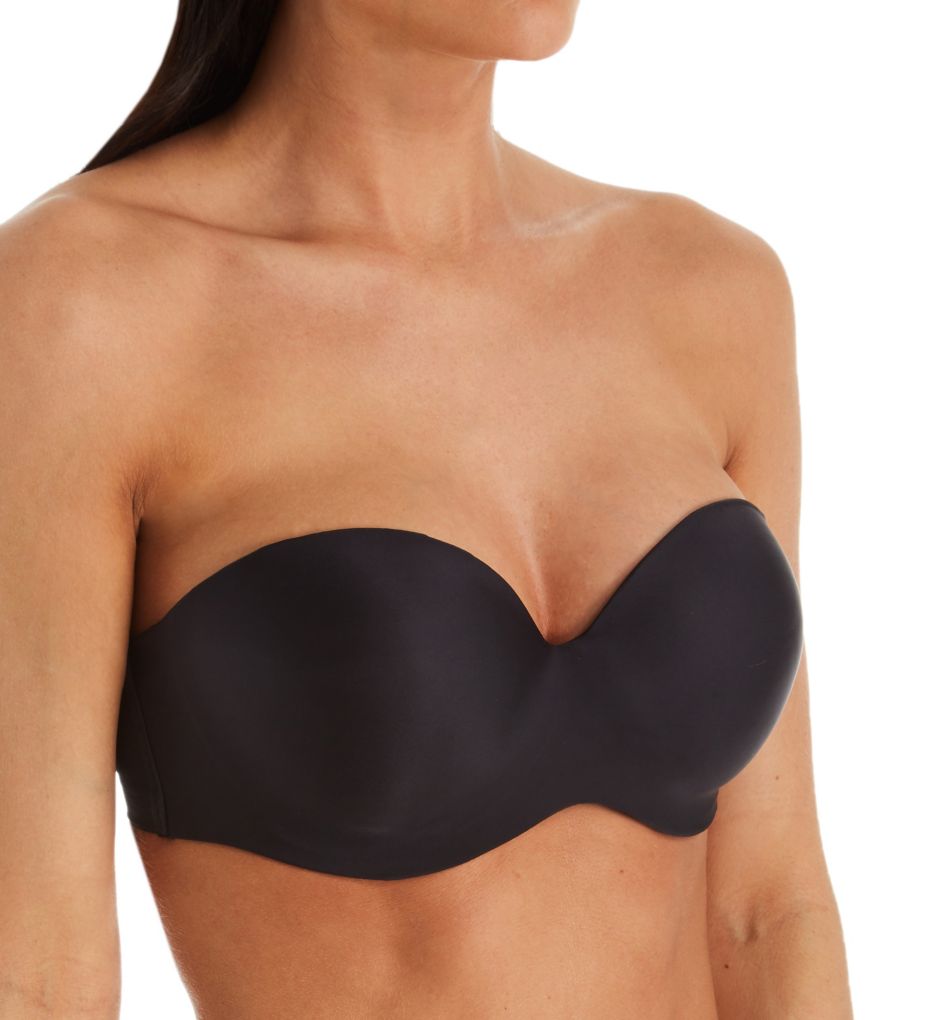 Modtager maskine skipper Beliggenhed Chantelle Absolute Invisible Smooth Strapless Bra 2925 - Chantelle Bras