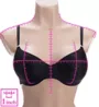 Chantelle Absolute Invisible Smooth Soft Contour Bra 2926 - Image 3