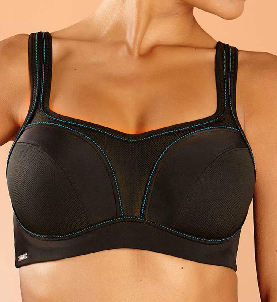 Wacoal Sports Underwire Bra 855170 - Wacoal Bras