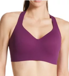 High Impact Wirefree Sports Bra