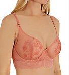 Blanche Lace Full Coverage Unlined Bra