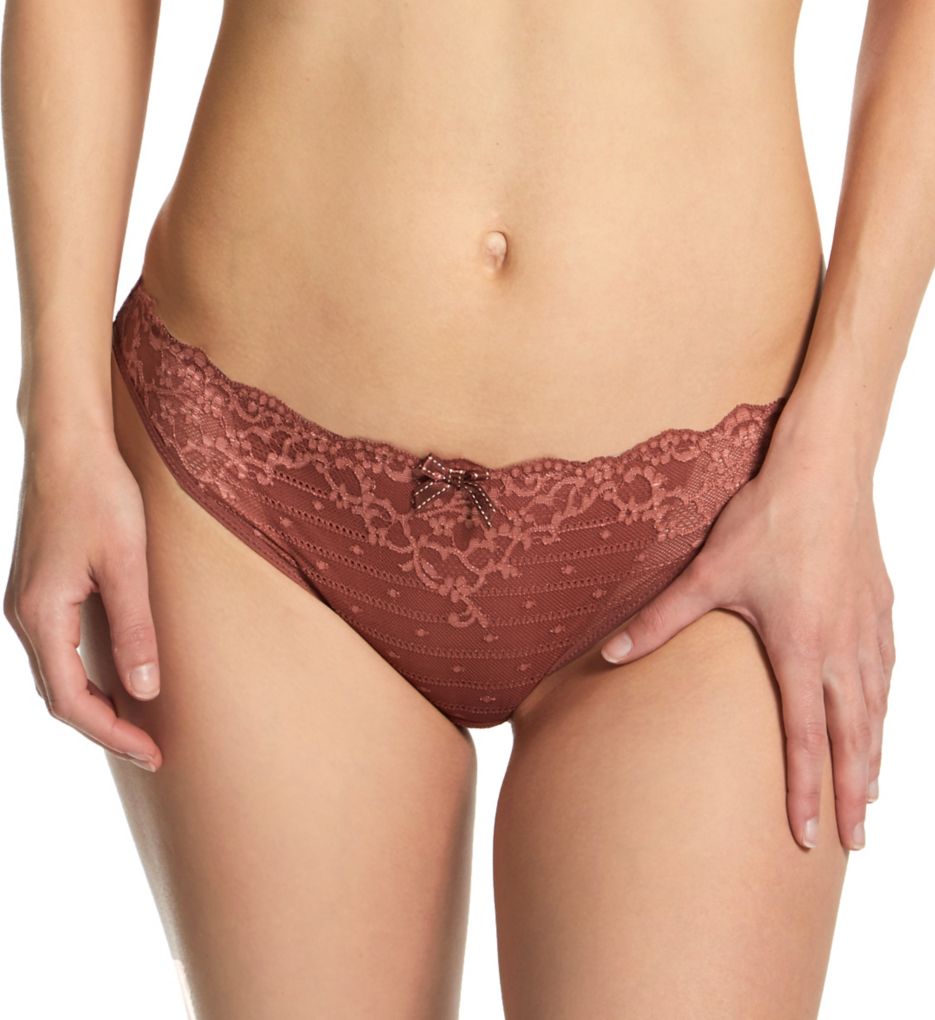 Rive Gauche Bikini Brief Panty