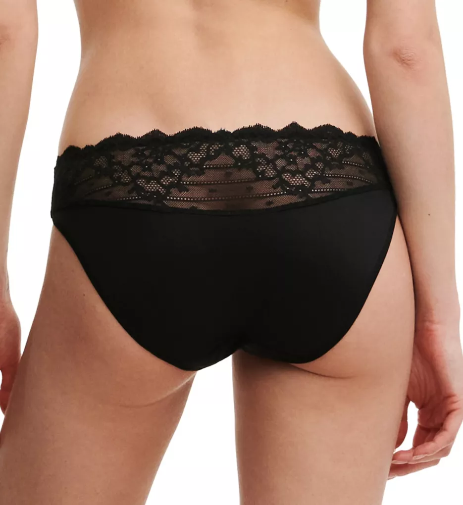 Chantelle Rive Gauche Bikini Brief Panty 3087 - Image 2