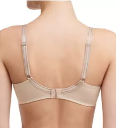 Rive Gauche Full Coverage T-Shirt Bra Cappuccino 32E