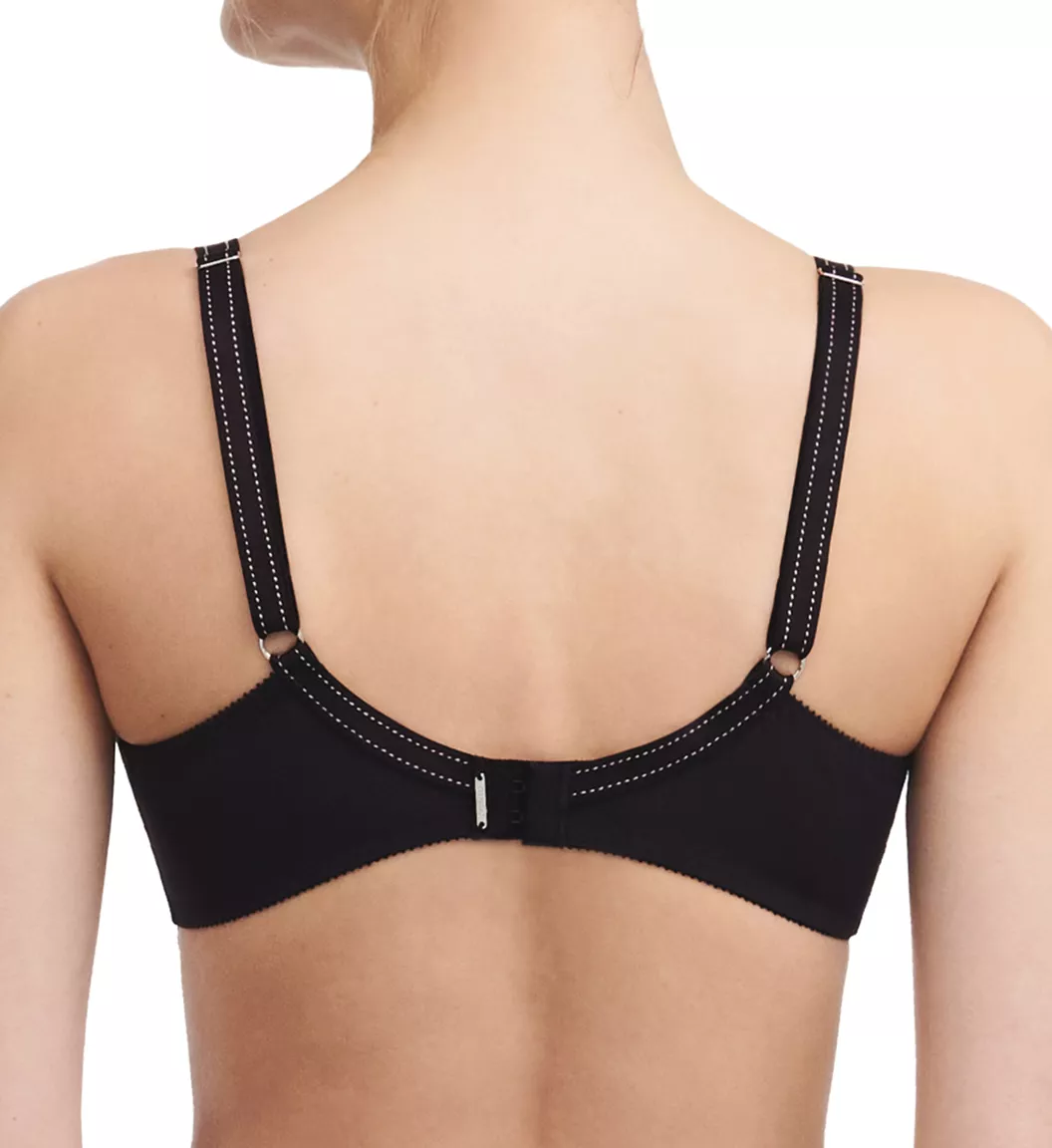 REVERSIBLE TRI BRA CHAMPAGNE COAST