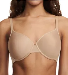 C Essential Full Coverage T-Shirt Bra Nude 32C