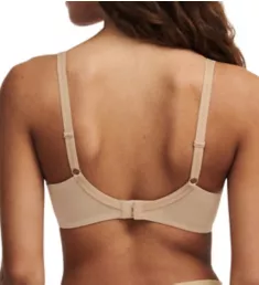 C Essential Full Coverage T-Shirt Bra Nude 32C