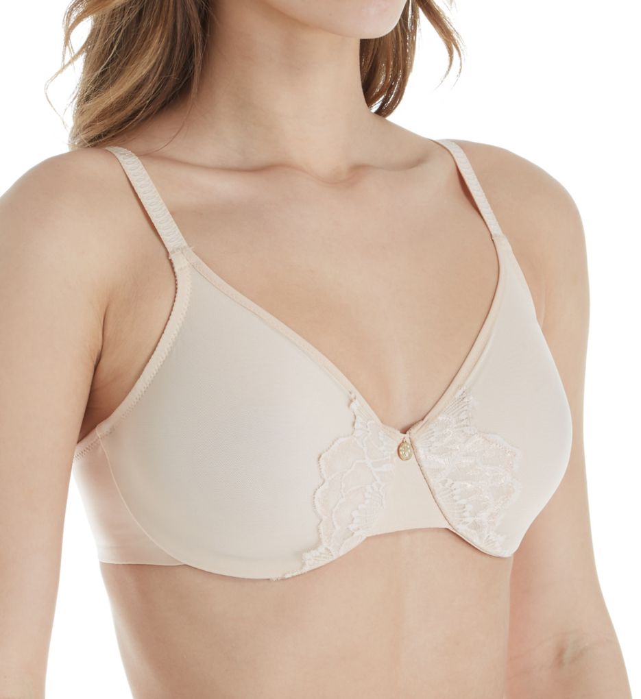 unlined bra