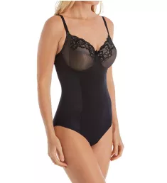 Orangerie Bodysuit Black 34C