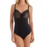 Chantelle Orangerie Bodysuit 6768 - Image 1