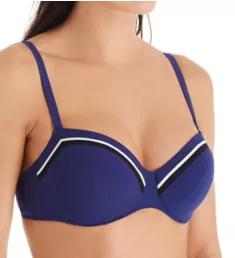 Horizon Balconette Swim Top Abyss 38F