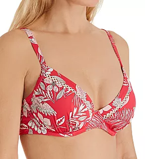 Voltige Triangle Swim Top