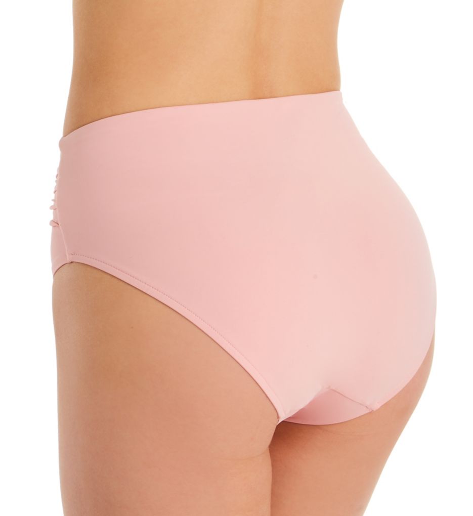 Oxygene Full Brief Swim Bottom