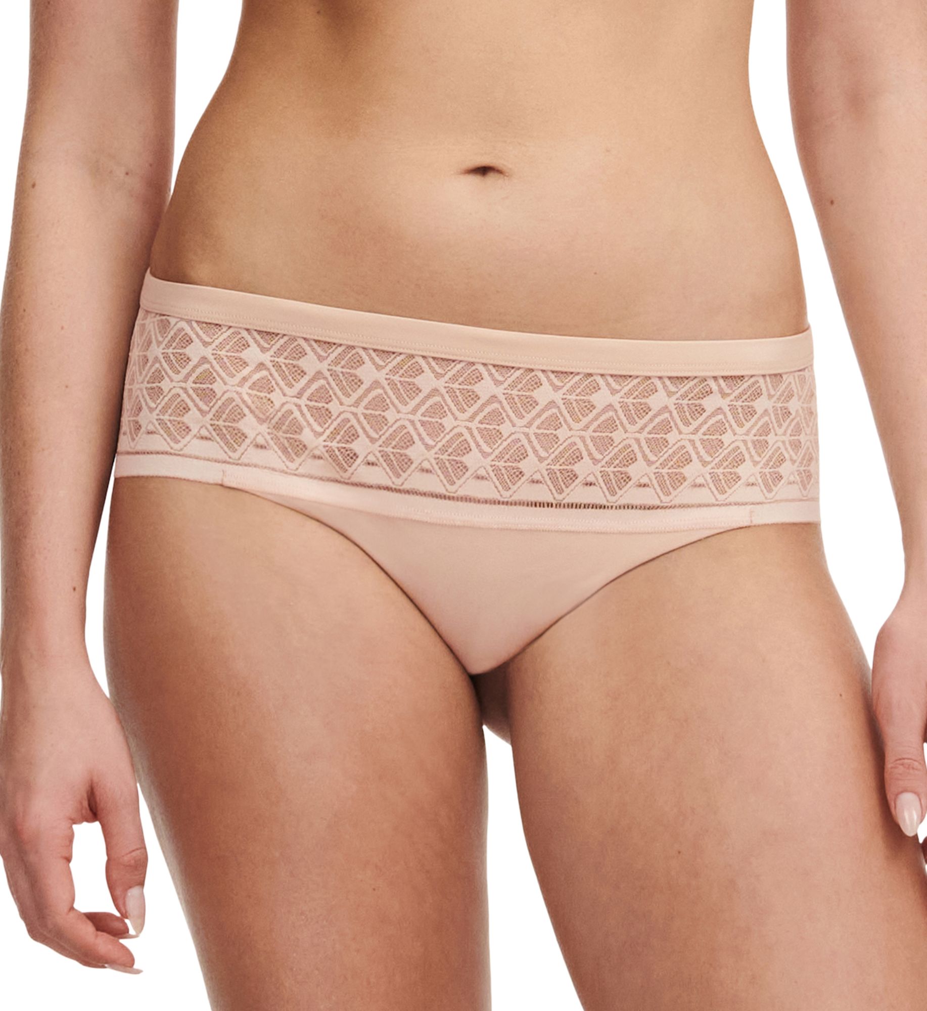 Chantelle 911B0 Ace Hipster Panty