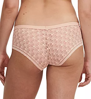 Ace Hipster Panty Nude Blush XS