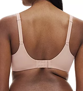 Ace Unlined Underwire Bra Nude Blush 34B